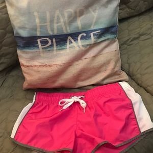 PINK Athletic Shorts